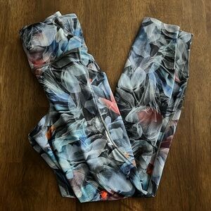 Lululemon Fast and Free High-Rise Tight 25” Pockets